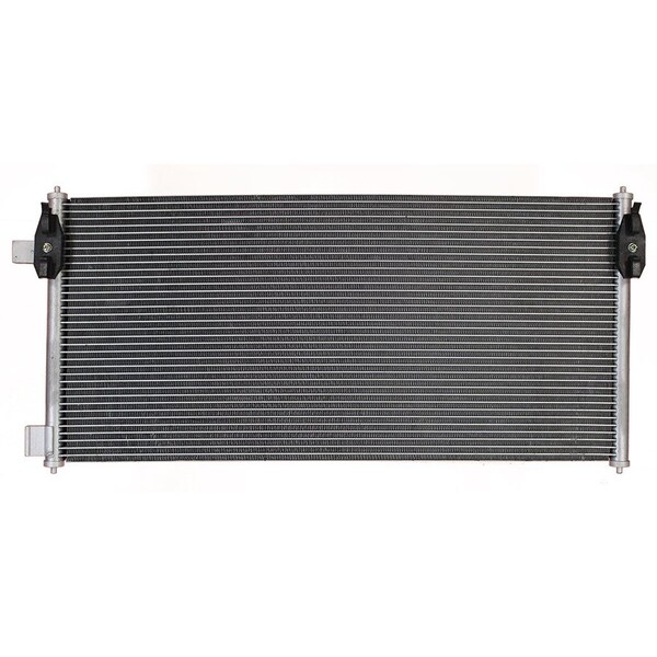 Apdi 10-13 Ford Transit Connect Condenser, 7013876 7013876 - main